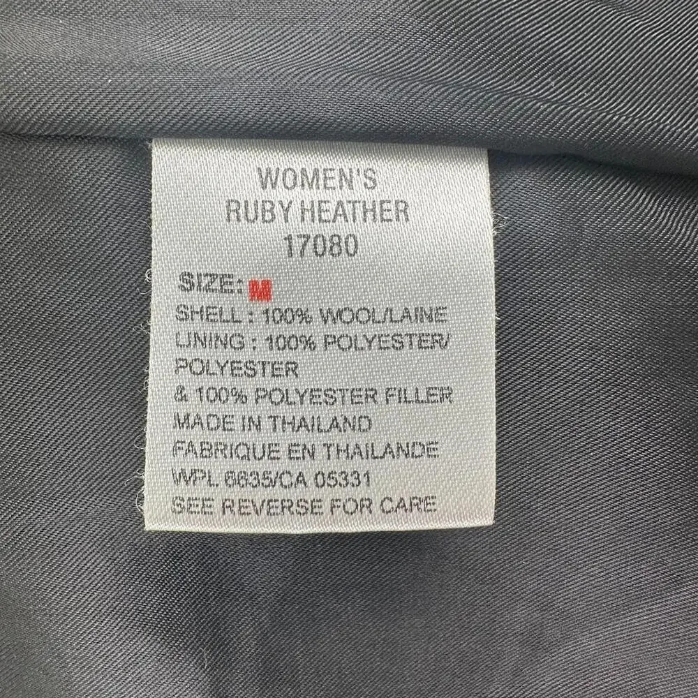 Woolrich jacket women